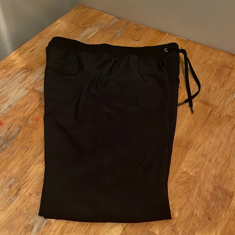 Jogger pants